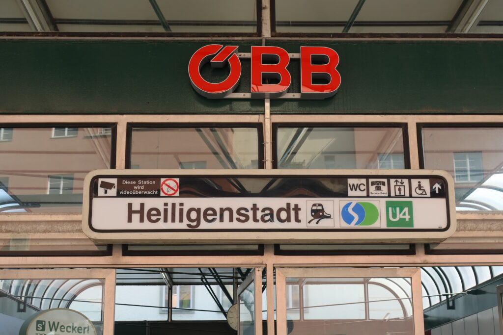 Wegpunkt 1