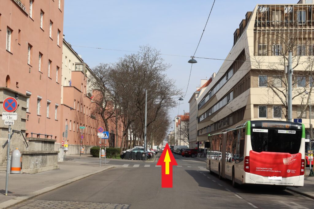 Wegpunkt 3