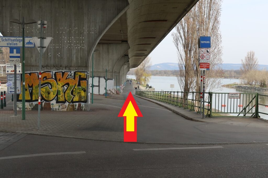 Wegpunkt 10
