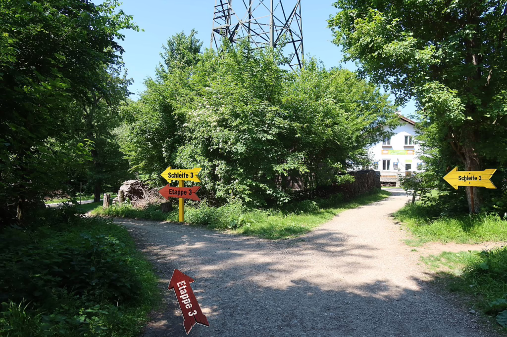 Wegpunkt 6