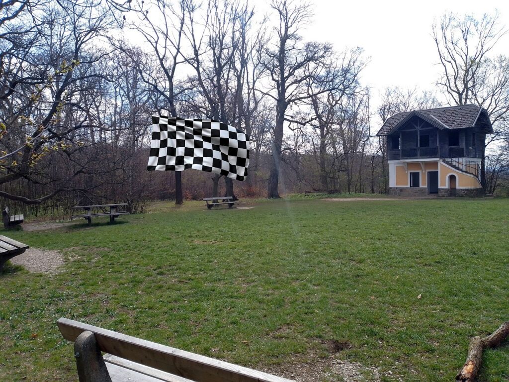 Wegpunkt 3