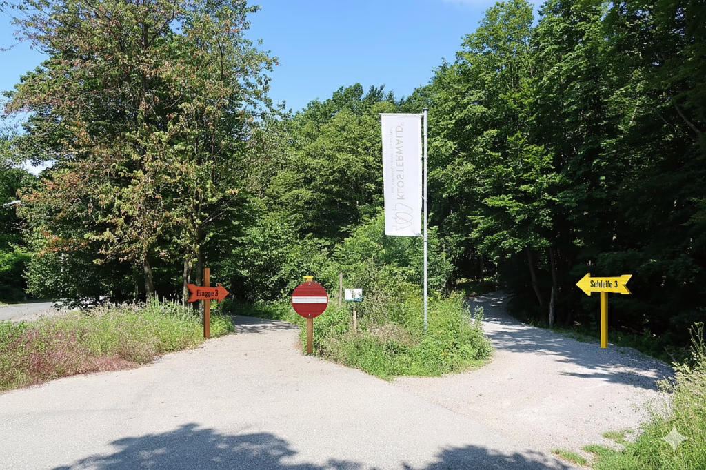 Wegpunkt 3