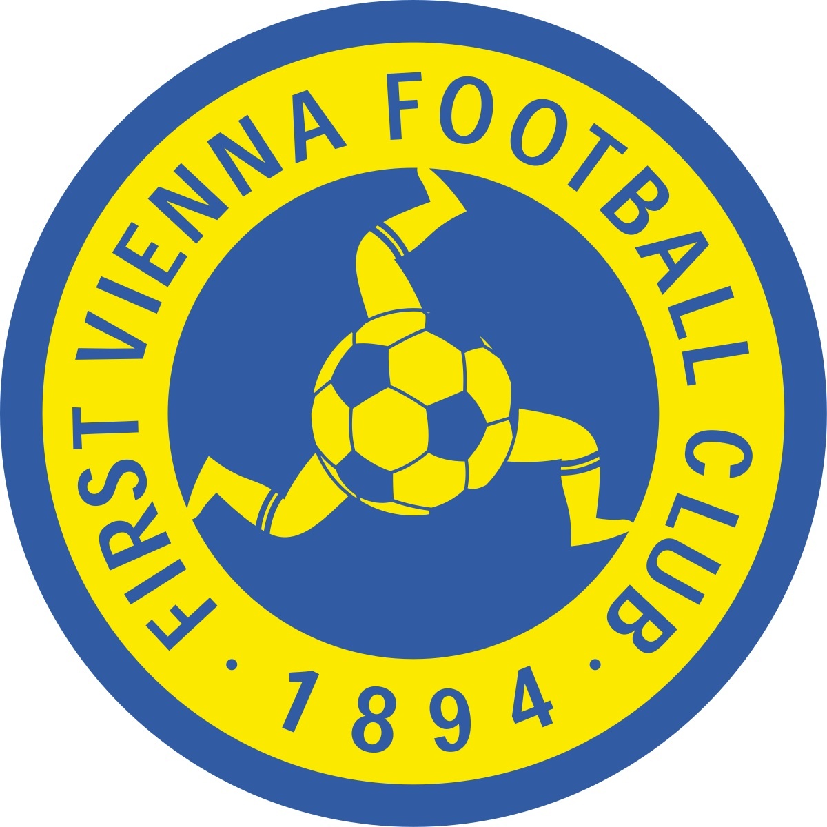 Gesponsert von: FIRST VIENNA FC 1894