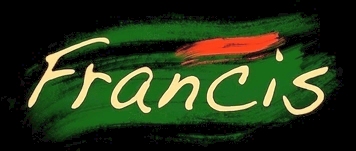 Gesponsert von: Cocktail Bistro Bar Francis